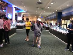 -绮丽珊瑚博物馆(台东店)