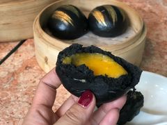 黑金流沙-唐宫小聚(荃湾荃新天地店)