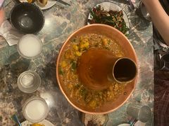 -浩海火燒雲傣家菜(芮欧百货店)