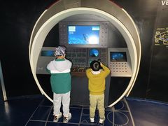 -同济大学四平路校区深海探索馆