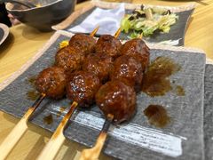 -鸟串烧Yakitori
