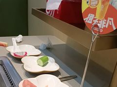 -海底捞火锅(天一广场亚细亚店)
