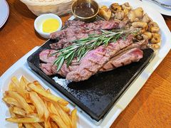 -Entrecôte 法国牛扒馆(保利·时光里店)