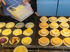 -味正点车轮饼可丽饼(南禅寺店)