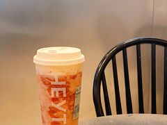 -喜茶(广州北京路惠福东店)