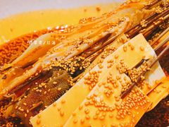 -嘉州叶婆婆钵钵鸡(建设路店)