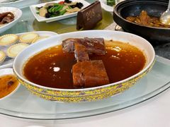 -新兴家喻酒家·羊城名宴(昌岗店)