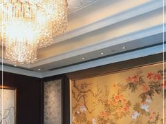 -青岛香格里拉·香宫中餐厅