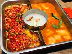 -新辣道鱼火锅(世纪金源购物中心店)