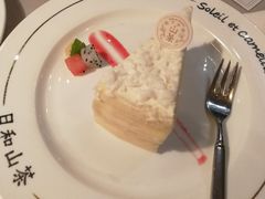 -戈雅法餐厅(世界城广场店)