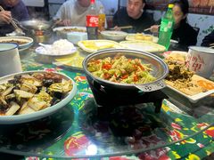 -人民公社大食堂(顺义总店)