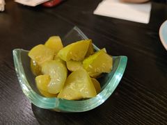 -莫多多餐厅