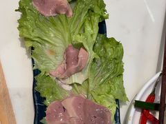 -鹅香四海·卤水火锅·砂锅粥·潮汕菜(宝安店)