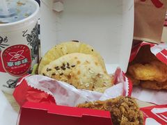 -享哆味·汉堡炸鸡(九龙坡黄桷坪店)