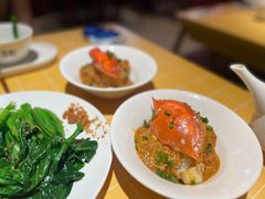 -蔡澜点心·粤菜(花城汇南区店)