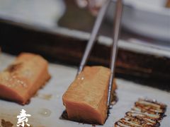 -素描餐厅(灵隐天竺店)