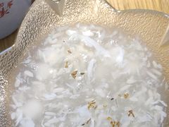 -蜜桃餐厅·伴山(绿宝广场店)