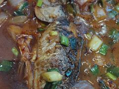 -食光慢宴·安吉土菜馆