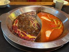 -大龙辣火锅·龙虾·烧烤(湖滨新天地店)