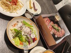 -卡朋西餐(宝安大仟里店)