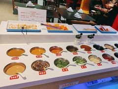 -京悦南门涮羊肉·羊蝎子火锅(田林路店)