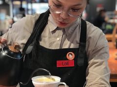-Gee Coffee Roasters(万象天地店)