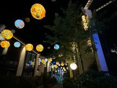 -雅达·阳羡溪山小镇中心