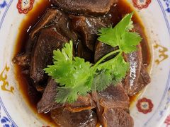 -七爺清汤腩(南开大悦城店)