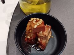 -香雪海饭店中餐厅(人民桥店)