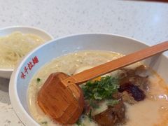 -味千拉面(泰州万达广场店)