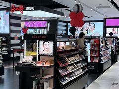 -凯德MALL(西直门店)
