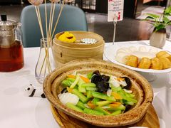 -眉州东坡(清河万象汇店)