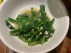-寨子里的钵钵菜-湘西山里菜(火车站店)