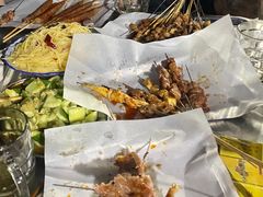 -文君烧烤(崂山店)