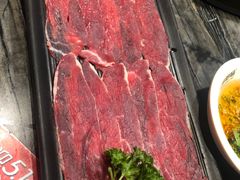 -杨肥肠火锅大排档(火车站花园店)