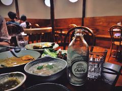 -About Bistro關於·泰式家庭料理