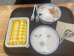 -文昌邓记清补凉(西沙路店)