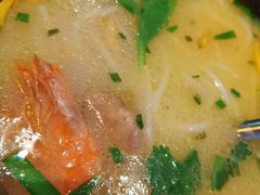 -云海肴·汽锅鸡·云南菜(苏州中心店)