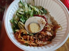 -鸡西冷面(翠竹店)