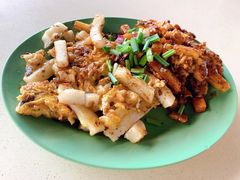 -牛车水美食街