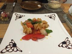 -拂晓山房·私房川菜(西门店)