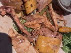 -大头虾越式风味餐厅(光明广场店)