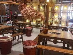 -袁山山重庆火锅(丈八北路店)