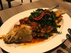 -建兴酒家(班塔通分店)