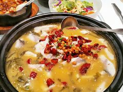 -大鸭梨烤鸭(枣园店)