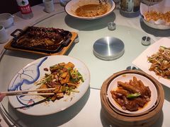-上下九广州菜馆(锦业路店)