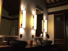 安缦法云-法云安缦酒店