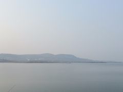 -南京金牛湖风景区