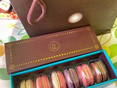 -PAUL LAFAYET 法式甜品(港汇广场店)