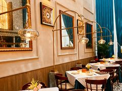 -狮拾久·现代新加坡料理(福田COCO Park店)